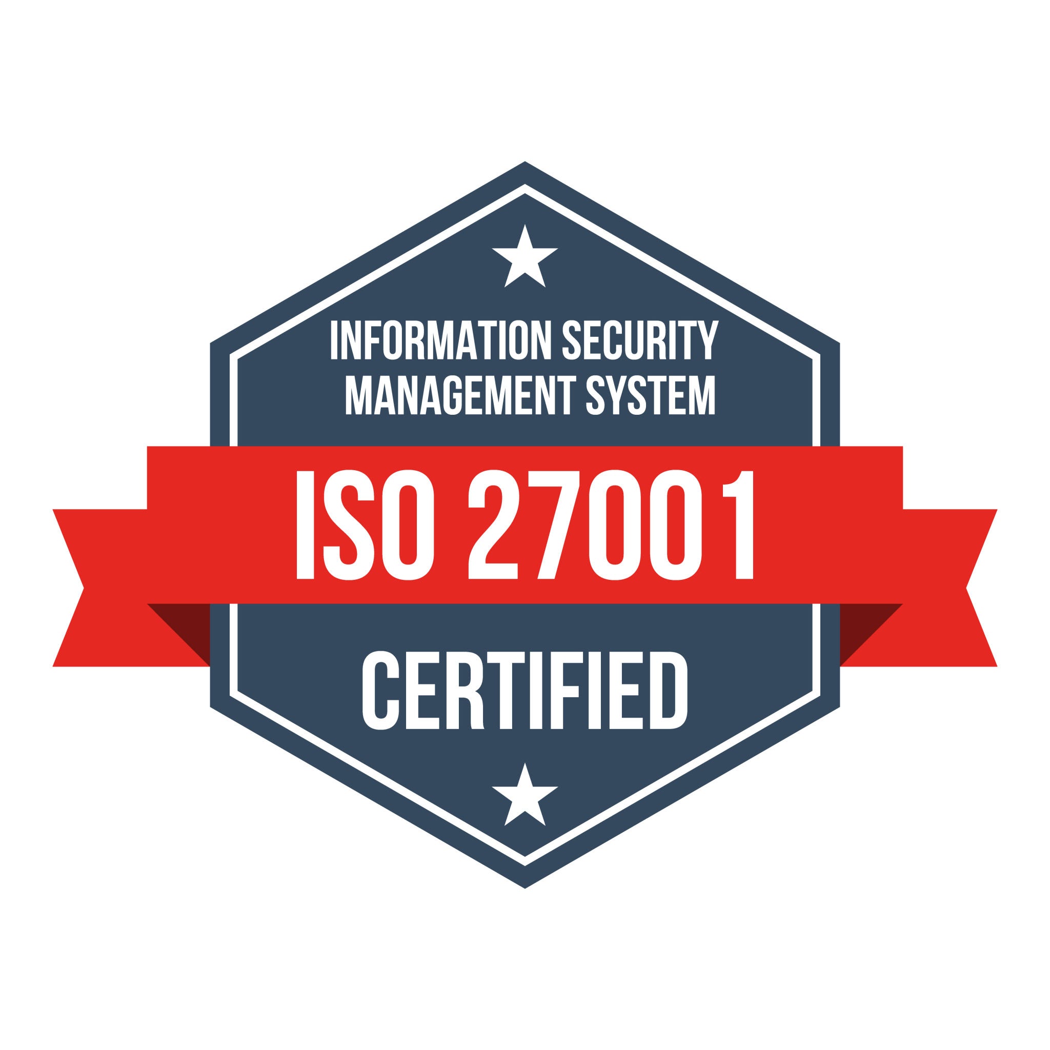 ISO 27001 — Information Security Management