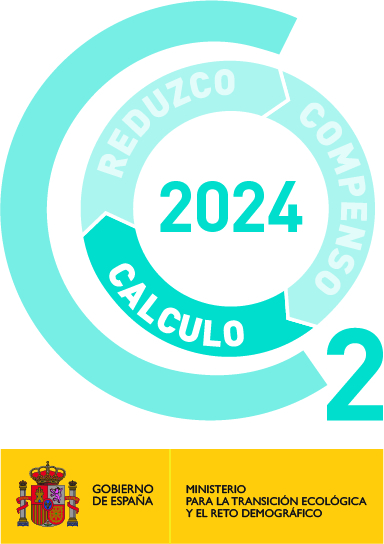 MITECO — Calculo, Reduzco, Compenso 2024