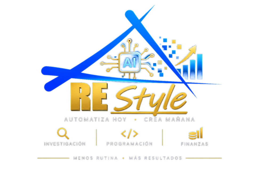 AI-RE-Style