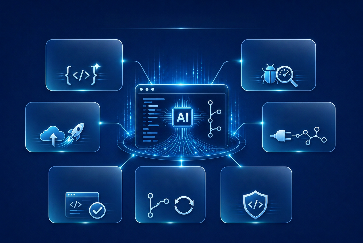 Programación y desarrollo